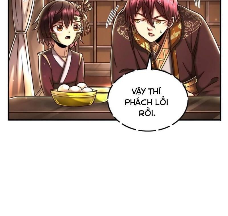 Xuân Thu Bá Đồ chapter 102 - Trang 12