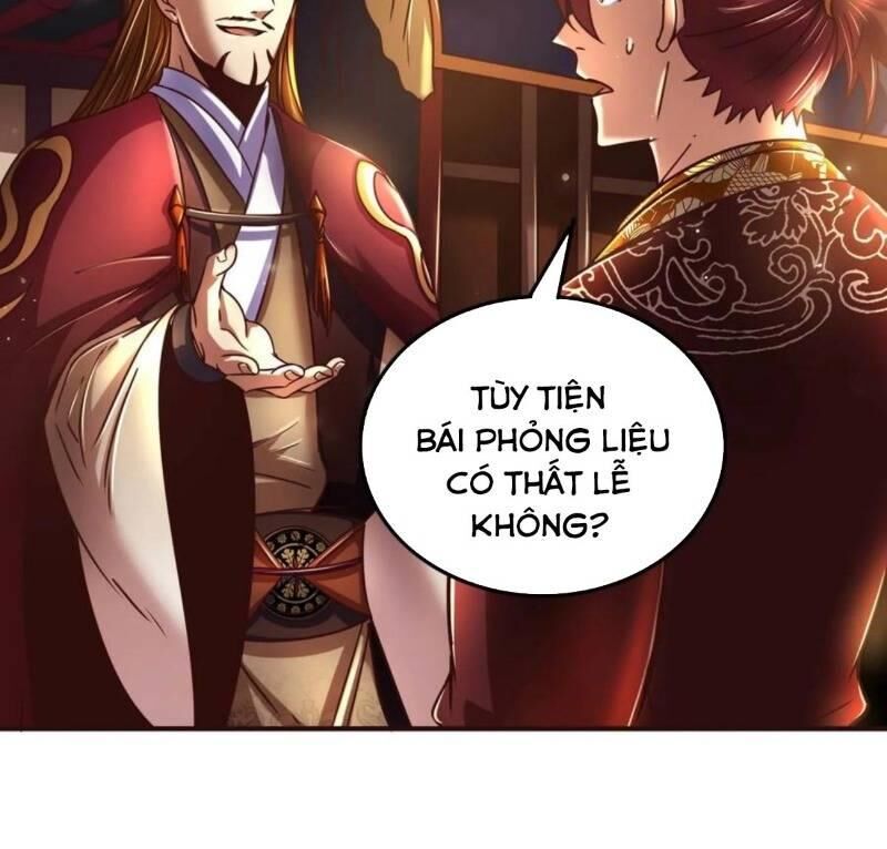 Xuân Thu Bá Đồ chapter 102 - Trang 15