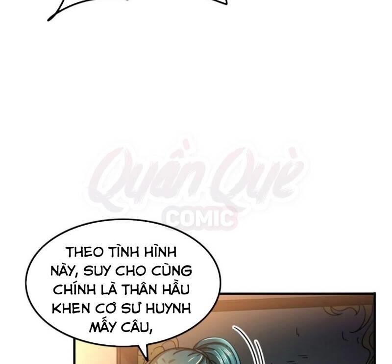 Xuân Thu Bá Đồ chapter 102 - Trang 26