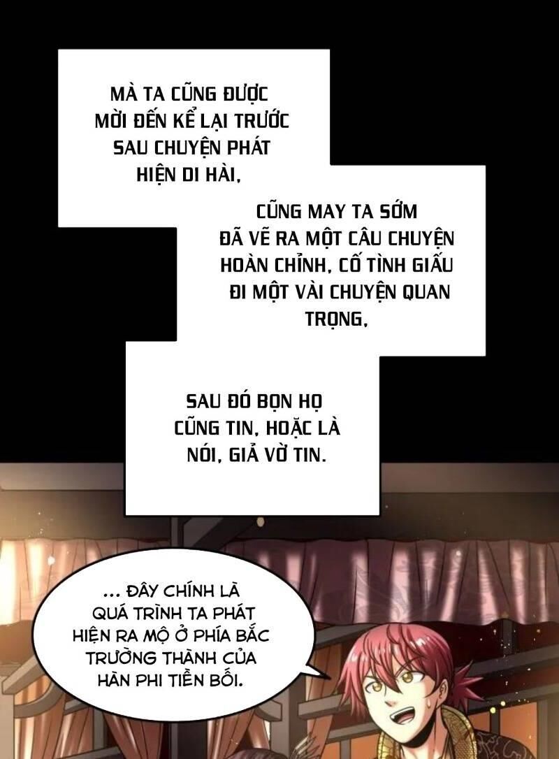 Xuân Thu Bá Đồ chapter 102 - Trang 4