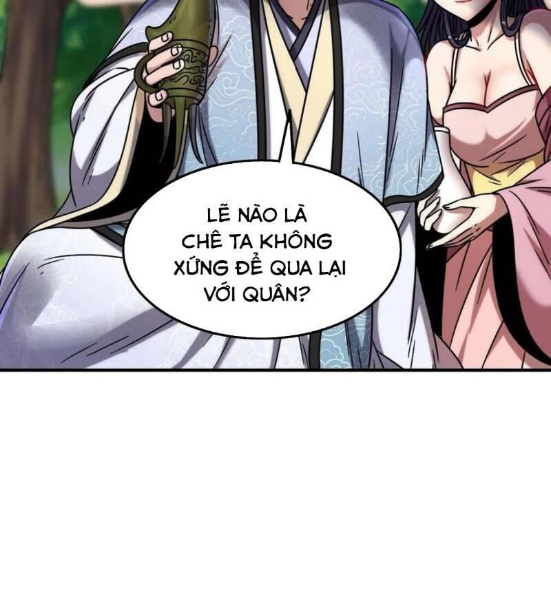 Xuân Thu Bá Đồ chapter 102 - Trang 48