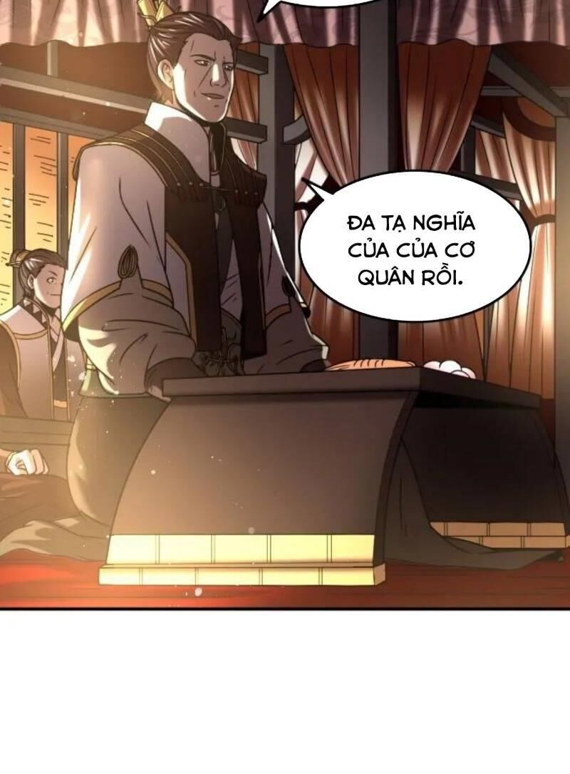 Xuân Thu Bá Đồ chapter 102 - Trang 6