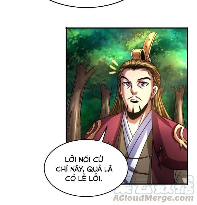 Xuân Thu Bá Đồ chapter 102 - Trang 51