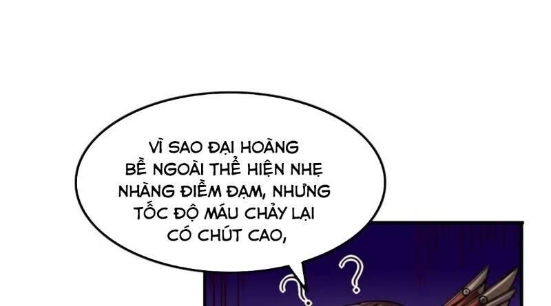 Xuân Thu Bá Đồ chapter 102 - Trang 61