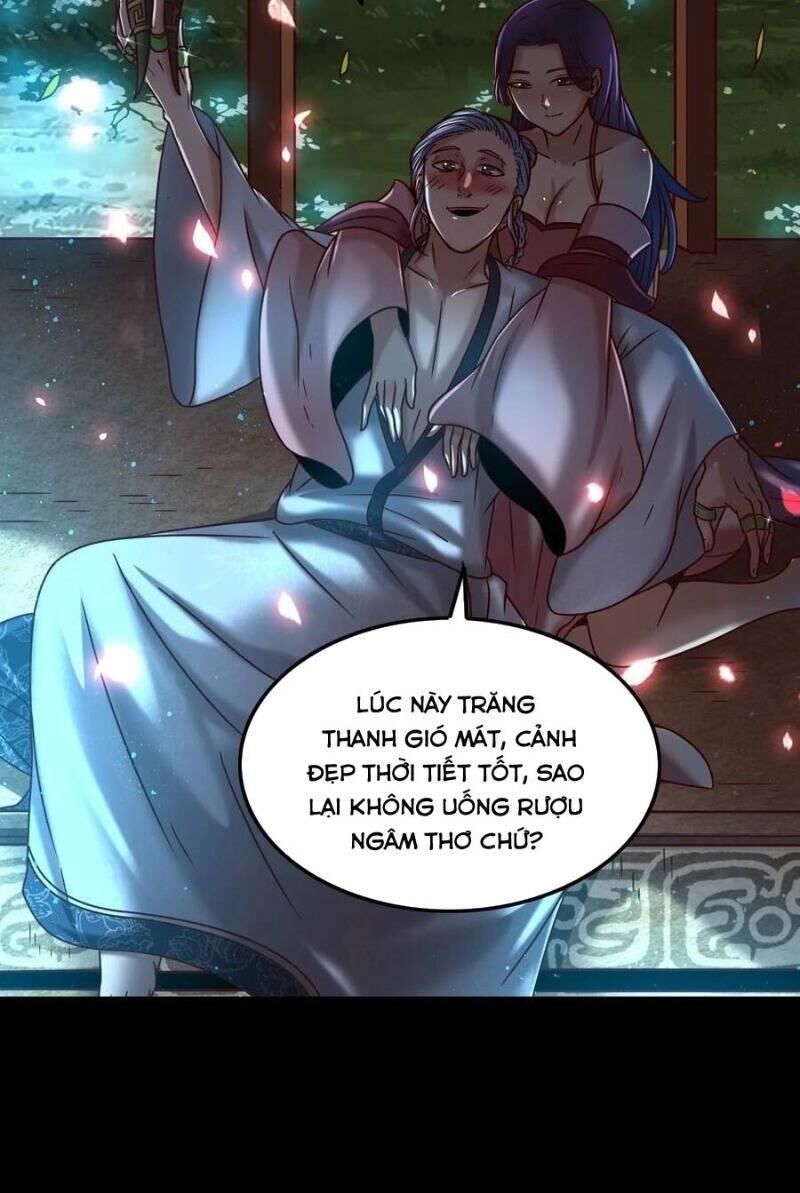Xuân Thu Bá Đồ chapter 103 - Upload bởi truyensieuhay.com