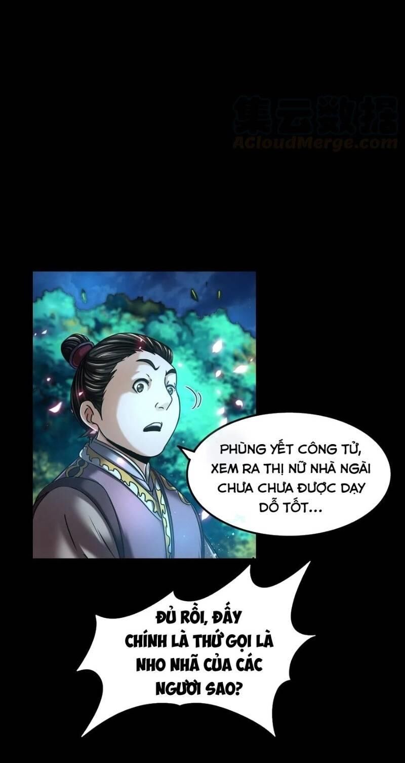 Xuân Thu Bá Đồ chapter 103 - Upload bởi truyensieuhay.com