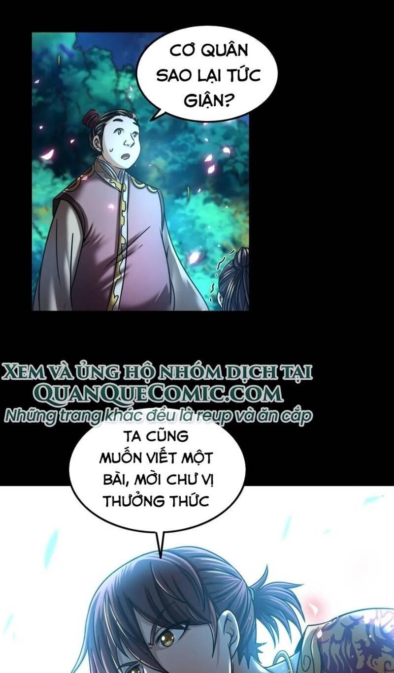 Xuân Thu Bá Đồ chapter 103 - Upload bởi truyensieuhay.com