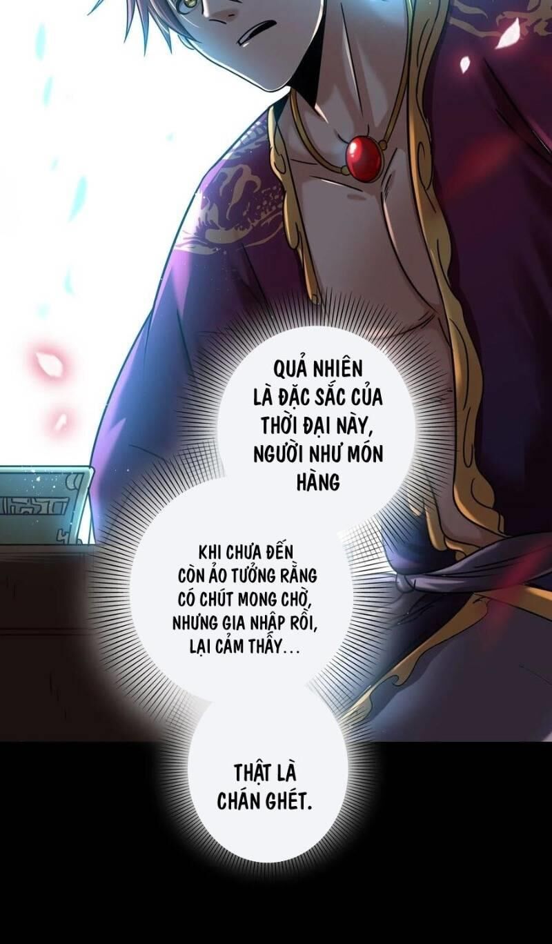 Xuân Thu Bá Đồ chapter 103 - Upload bởi truyensieuhay.com