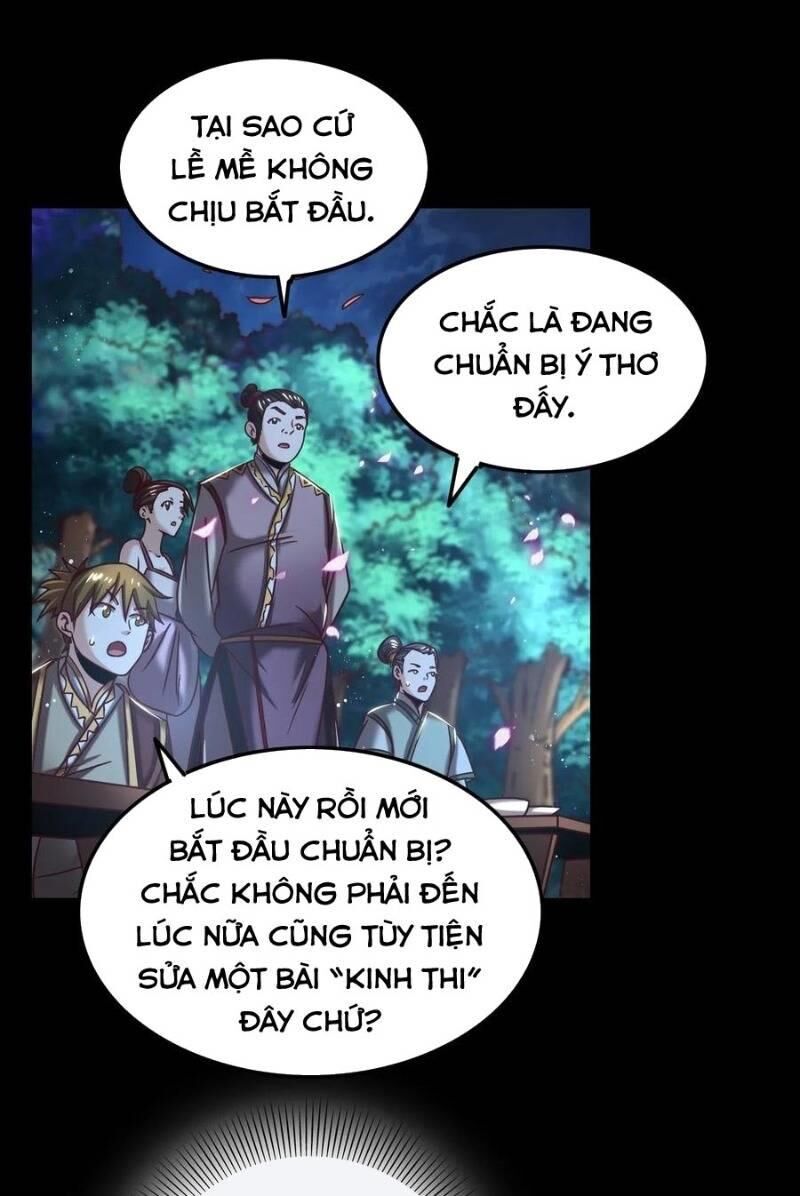Xuân Thu Bá Đồ chapter 103 - Upload bởi truyensieuhay.com