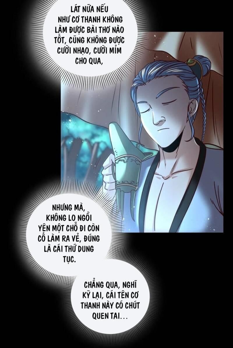 Xuân Thu Bá Đồ chapter 103 - Upload bởi truyensieuhay.com