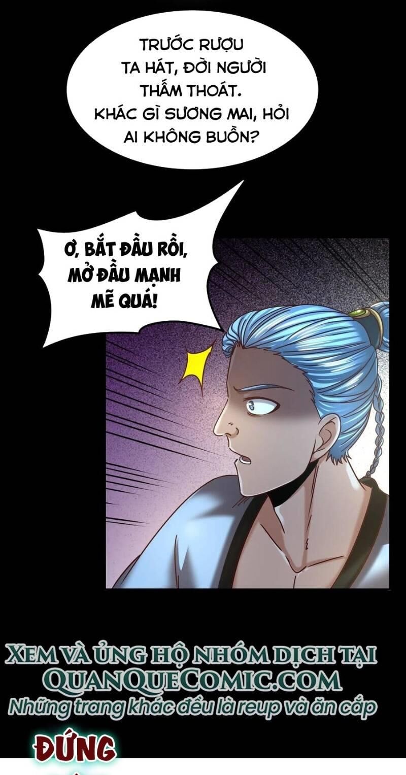 Xuân Thu Bá Đồ chapter 103 - Upload bởi truyensieuhay.com