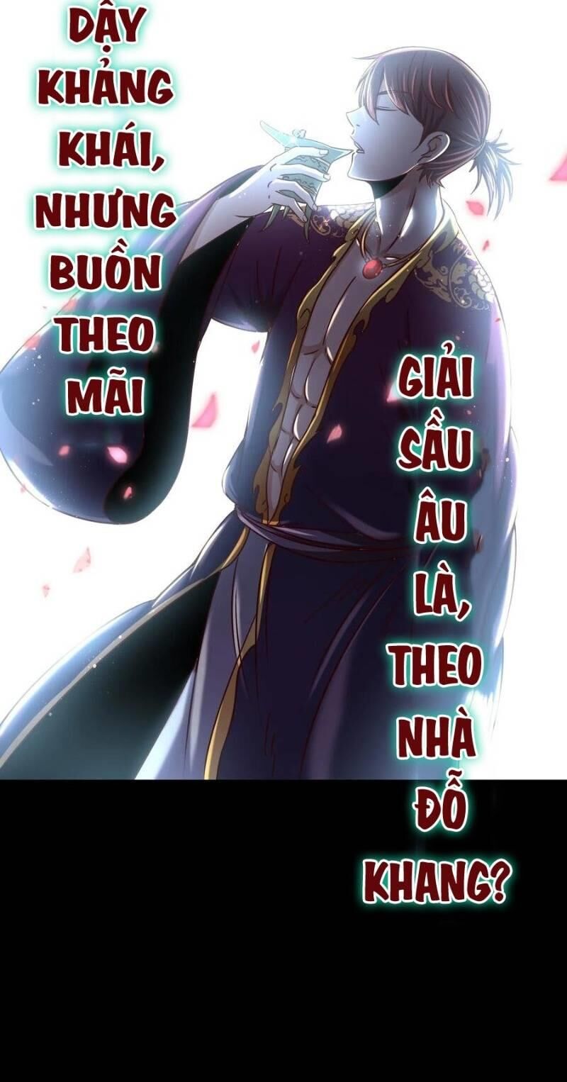 Xuân Thu Bá Đồ chapter 103 - Upload bởi truyensieuhay.com