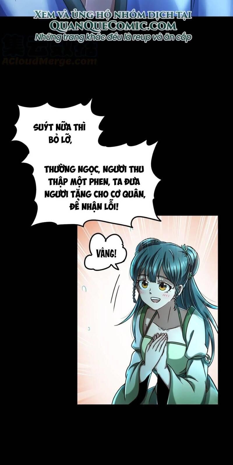 Xuân Thu Bá Đồ chapter 103 - Upload bởi truyensieuhay.com