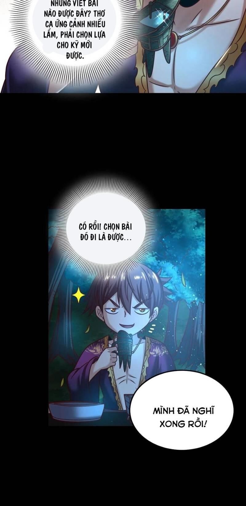Xuân Thu Bá Đồ chapter 103 - Upload bởi truyensieuhay.com