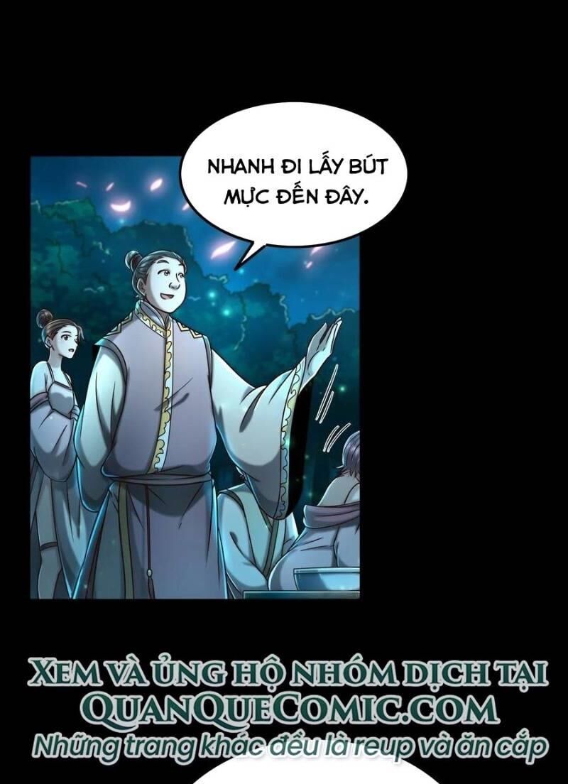 Xuân Thu Bá Đồ chapter 103 - Upload bởi truyensieuhay.com