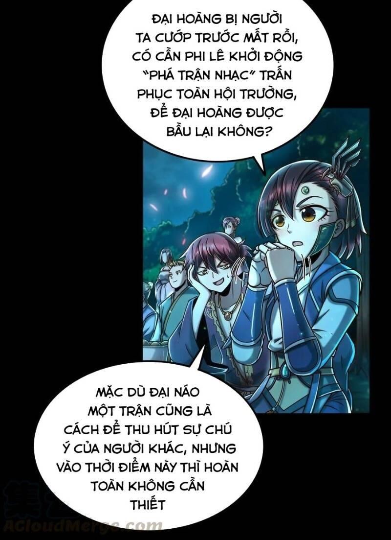 Xuân Thu Bá Đồ chapter 103 - Upload bởi truyensieuhay.com