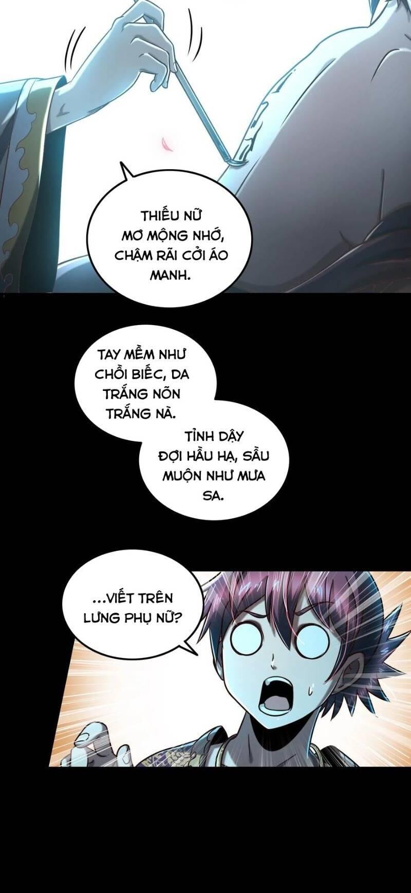 Xuân Thu Bá Đồ chapter 103 - Upload bởi truyensieuhay.com