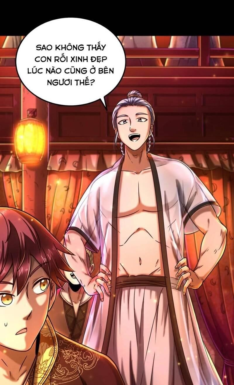 Xuân Thu Bá Đồ chapter 104 - Trang 13