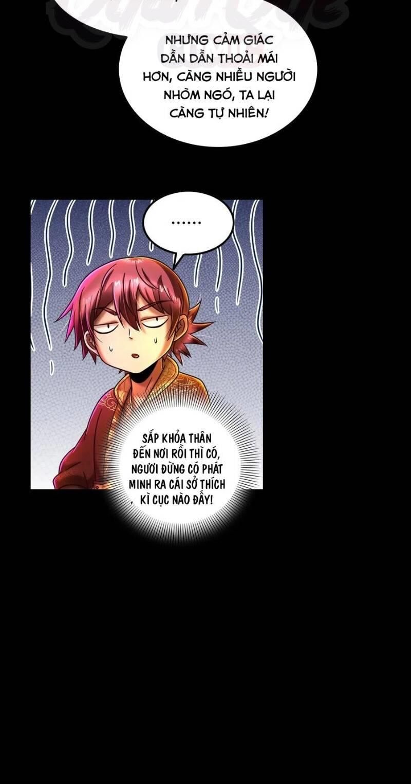 Xuân Thu Bá Đồ chapter 104 - Trang 16