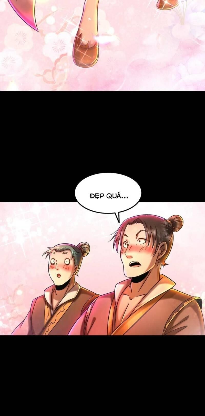 Xuân Thu Bá Đồ chapter 104 - Trang 24