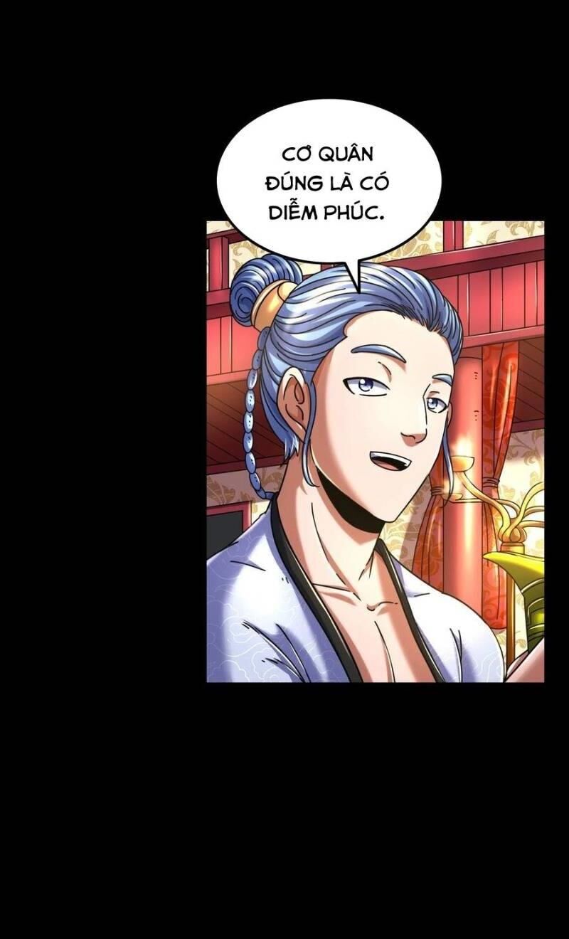 Xuân Thu Bá Đồ chapter 104 - Trang 31