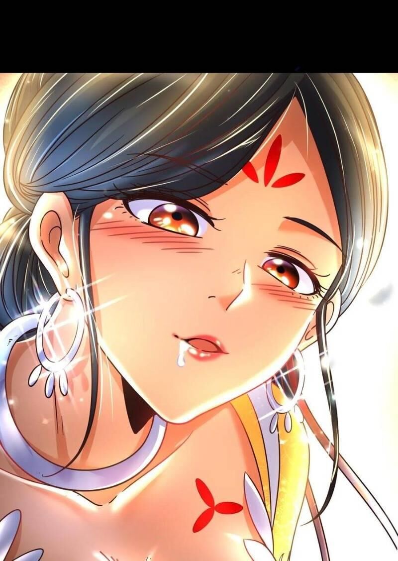 Xuân Thu Bá Đồ chapter 104 - Trang 35