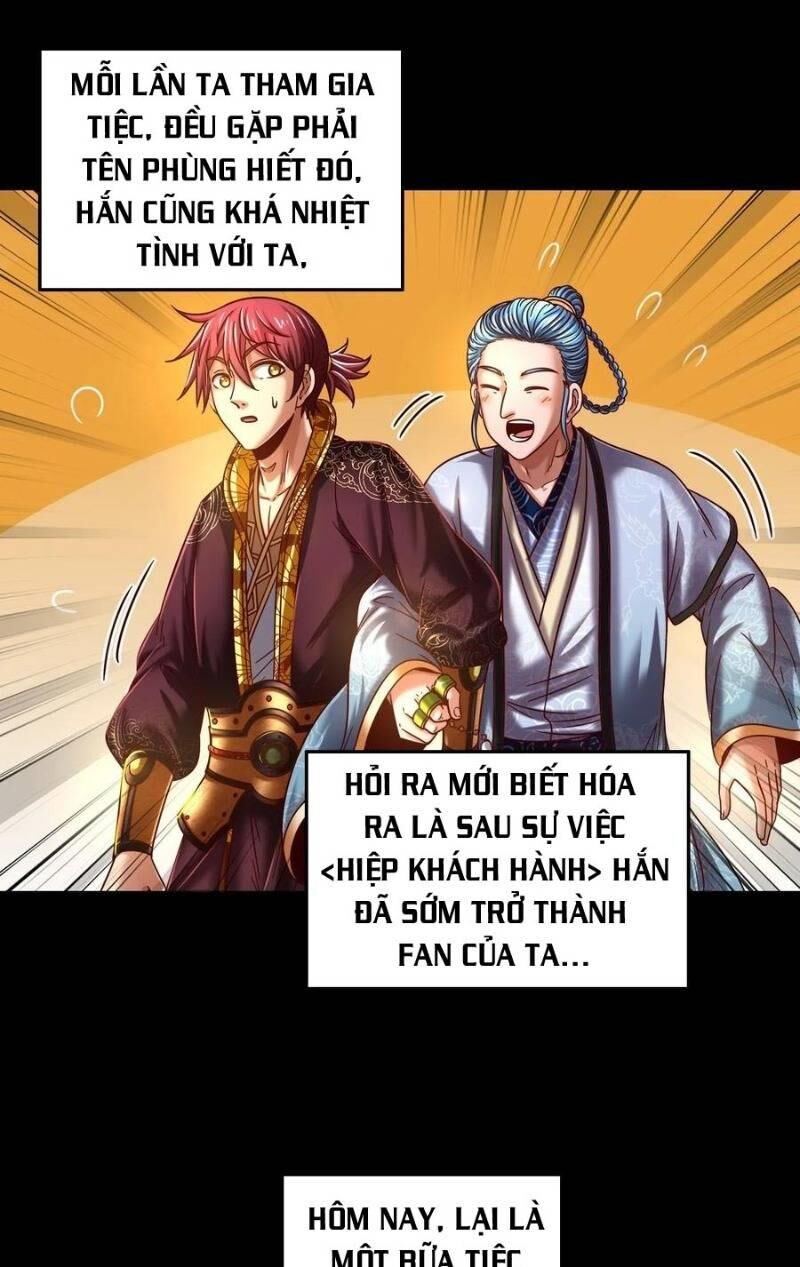 Xuân Thu Bá Đồ chapter 104 - Trang 5