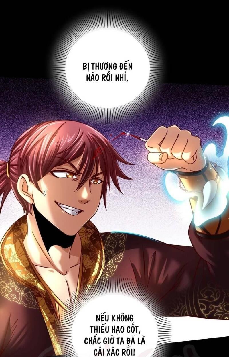 Xuân Thu Bá Đồ chapter 104 - Trang 47