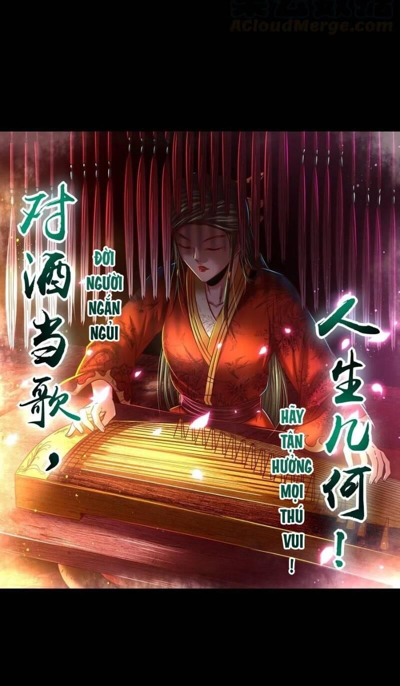 Xuân Thu Bá Đồ chapter 104 - Trang 8
