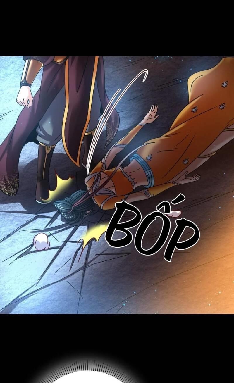 Xuân Thu Bá Đồ chapter 105 - Trang 11