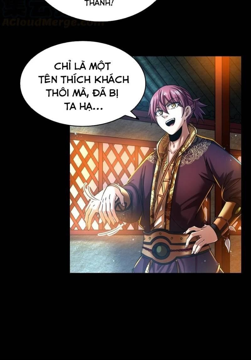 Xuân Thu Bá Đồ chapter 105 - Trang 14