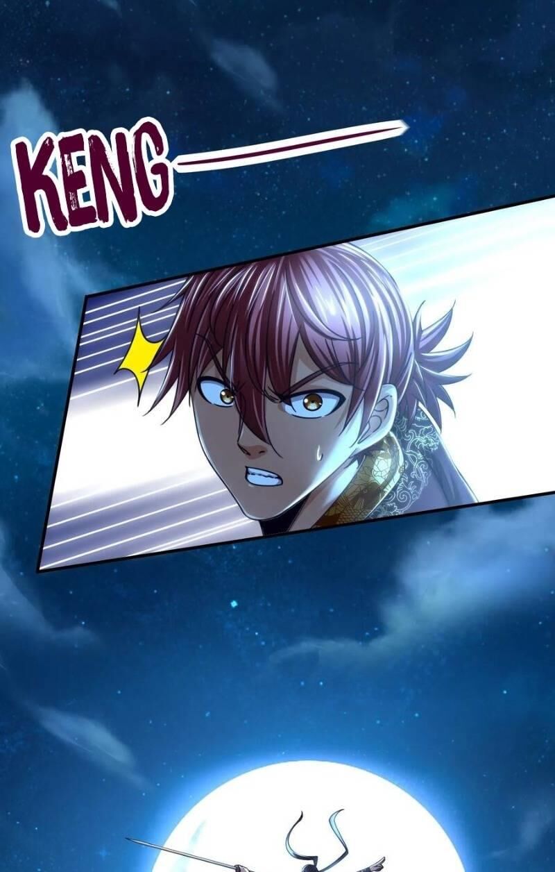 Xuân Thu Bá Đồ chapter 105 - Trang 15