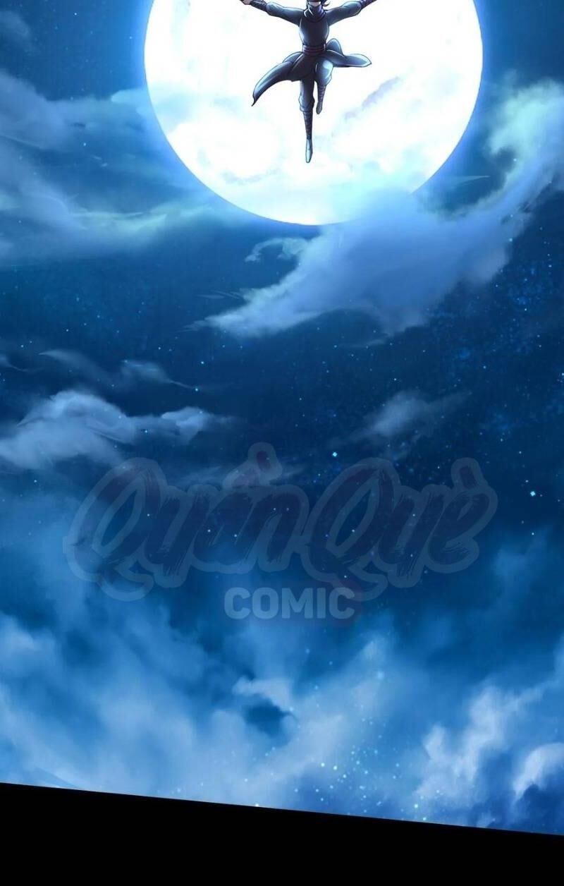 Xuân Thu Bá Đồ chapter 105 - Trang 16