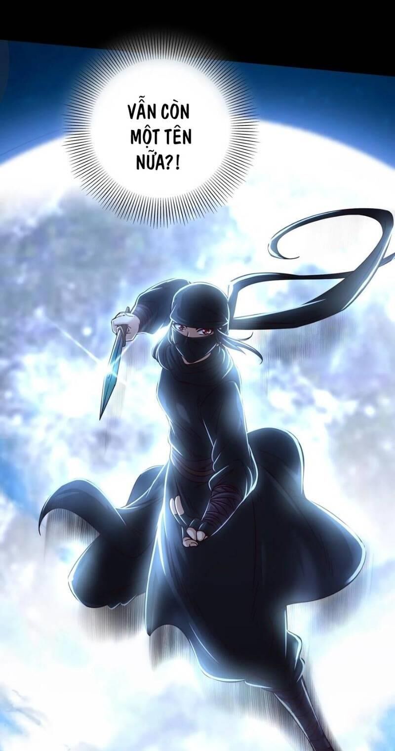 Xuân Thu Bá Đồ chapter 105 - Trang 17