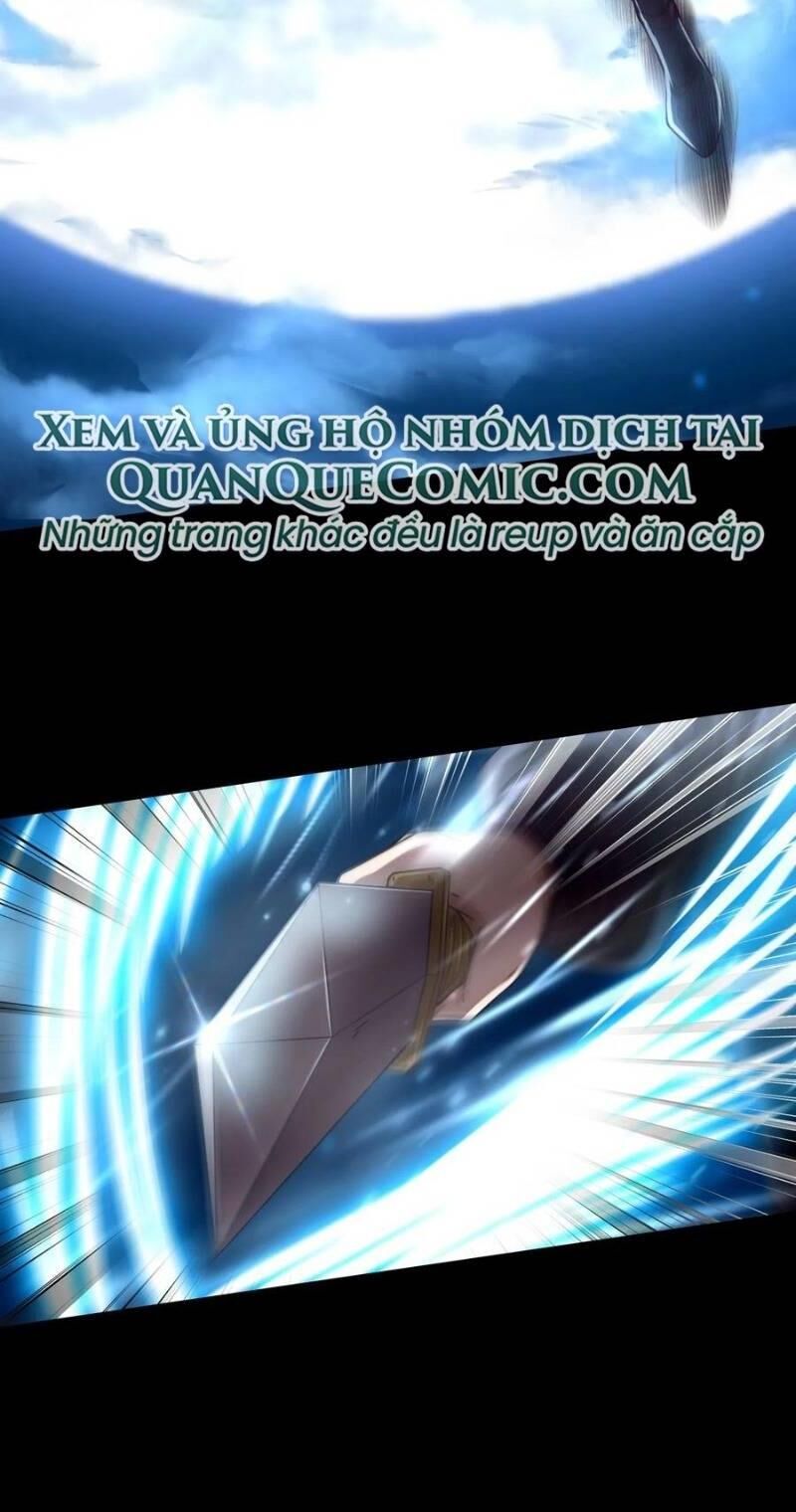 Xuân Thu Bá Đồ chapter 105 - Trang 18