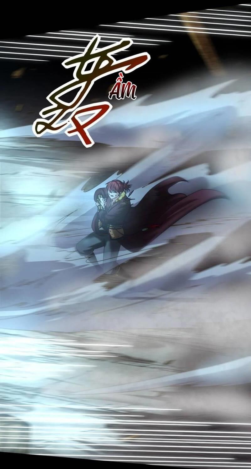 Xuân Thu Bá Đồ chapter 105 - Trang 19
