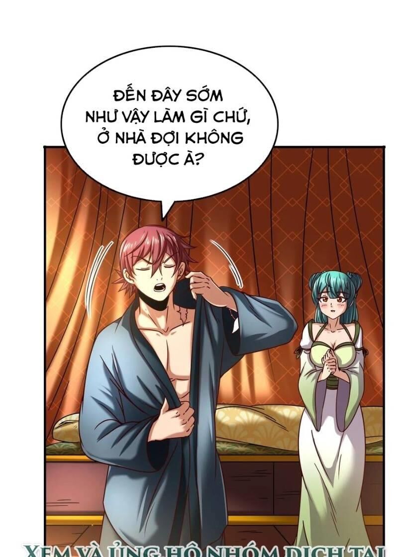 Xuân Thu Bá Đồ chapter 105 - Trang 33