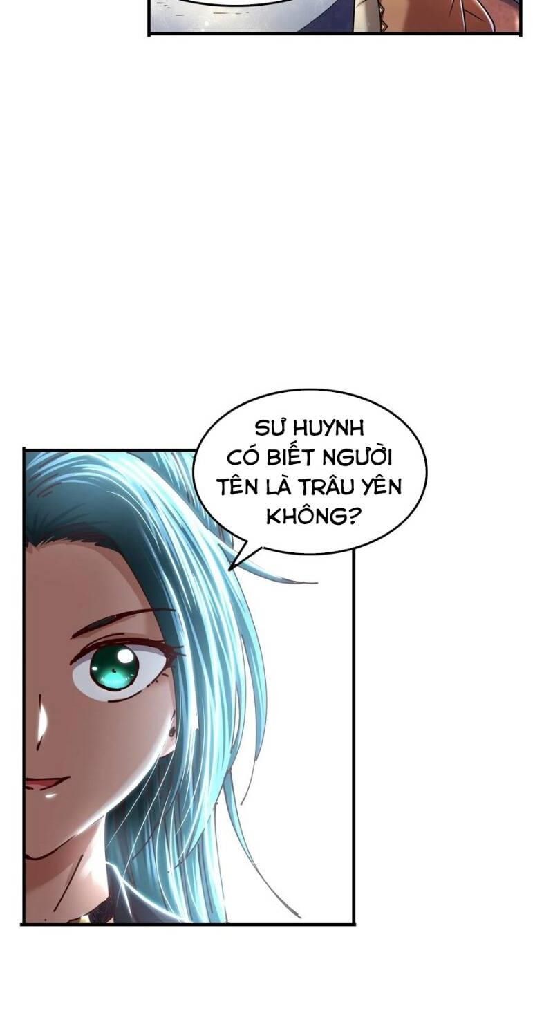 Xuân Thu Bá Đồ chapter 105 - Trang 44