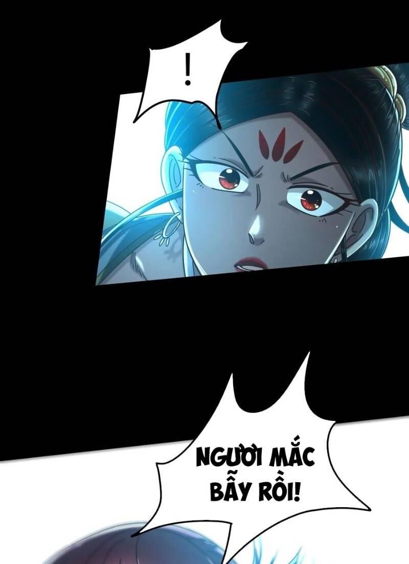 Xuân Thu Bá Đồ chapter 105 - Trang 7