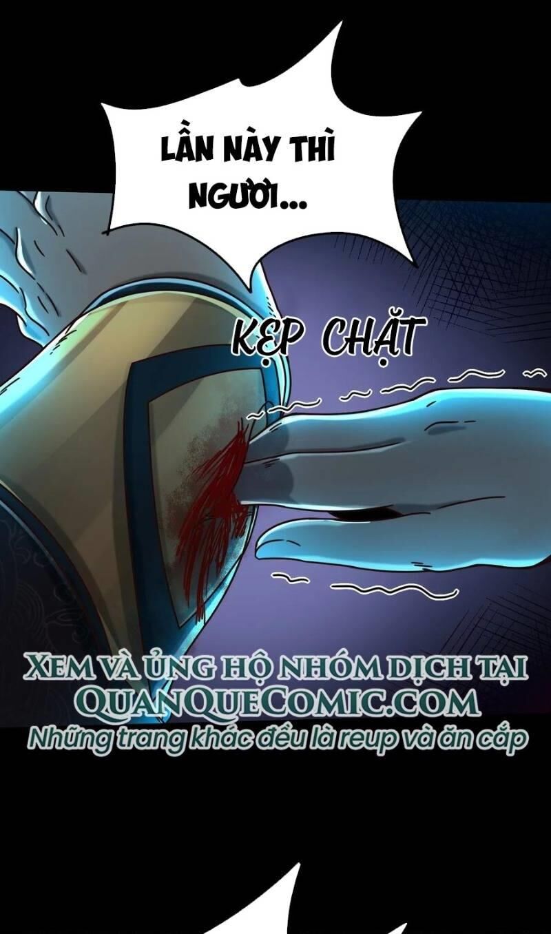 Xuân Thu Bá Đồ chapter 105 - Trang 9