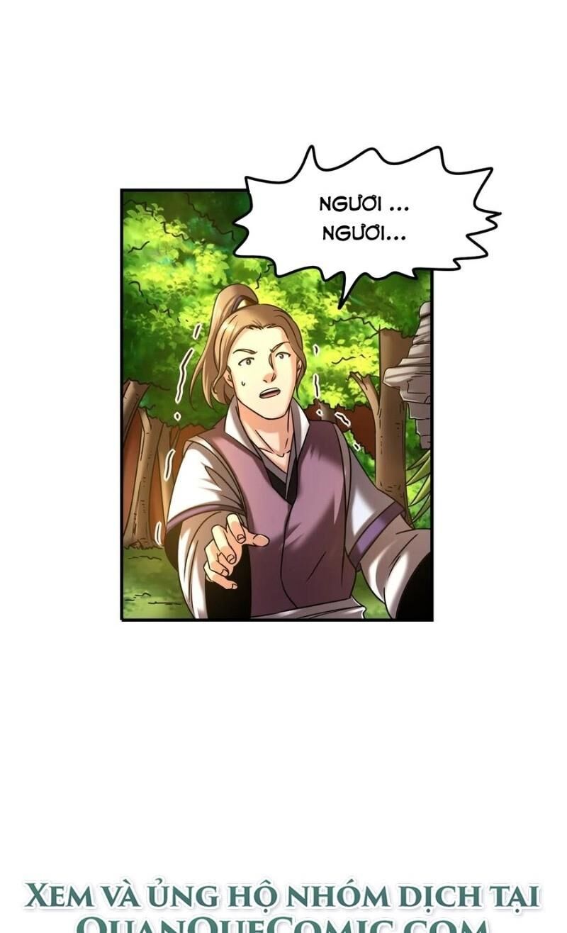 Xuân Thu Bá Đồ chapter 106 - Upload bởi truyensieuhay.com