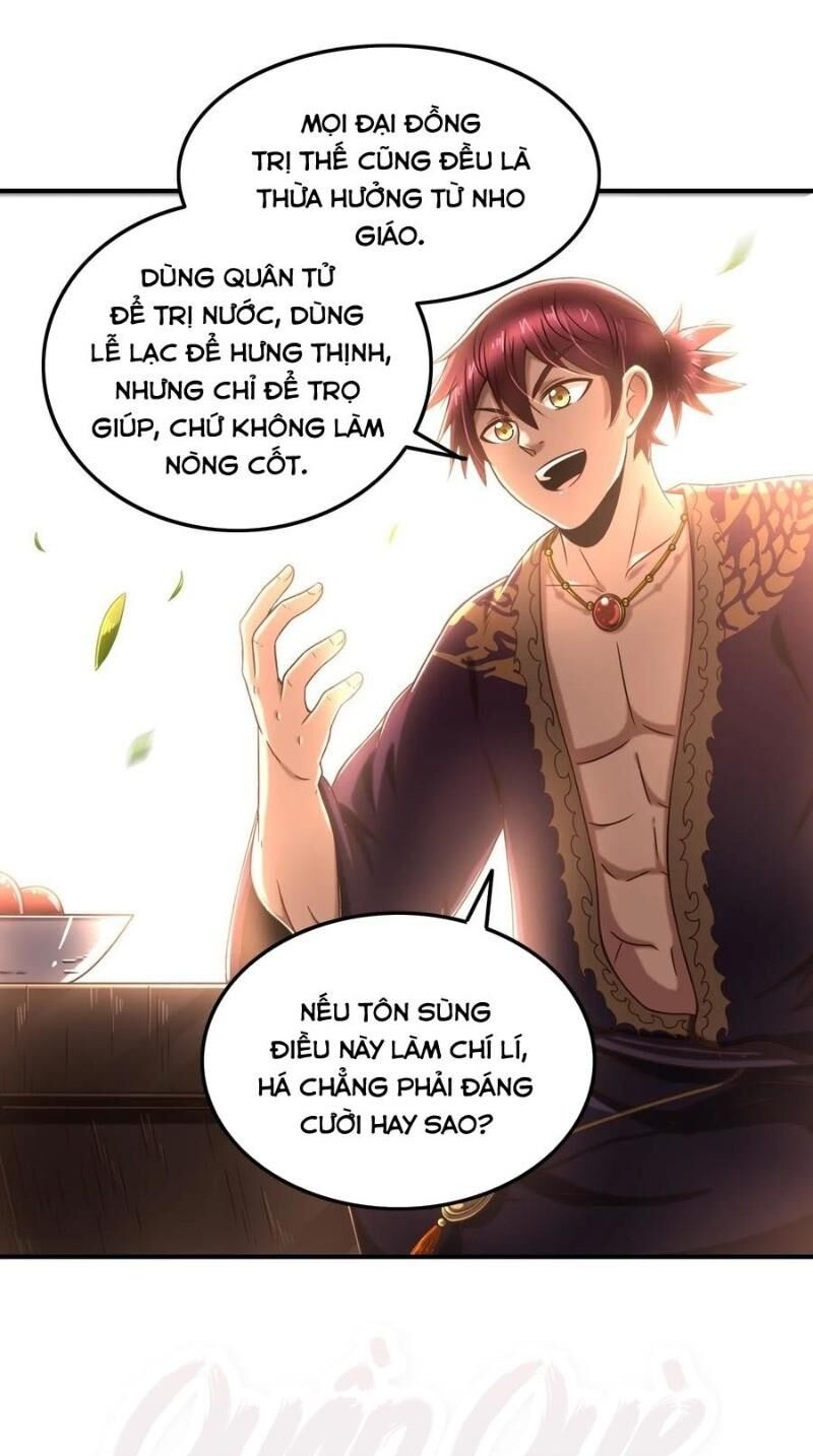 Xuân Thu Bá Đồ chapter 106 - Upload bởi truyensieuhay.com