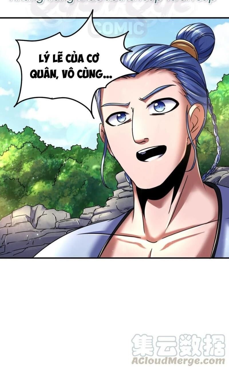 Xuân Thu Bá Đồ chapter 106 - Upload bởi truyensieuhay.com