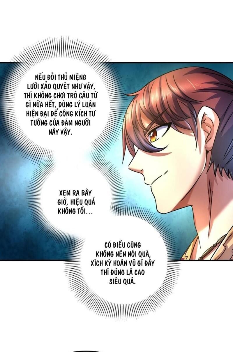 Xuân Thu Bá Đồ chapter 106 - Upload bởi truyensieuhay.com