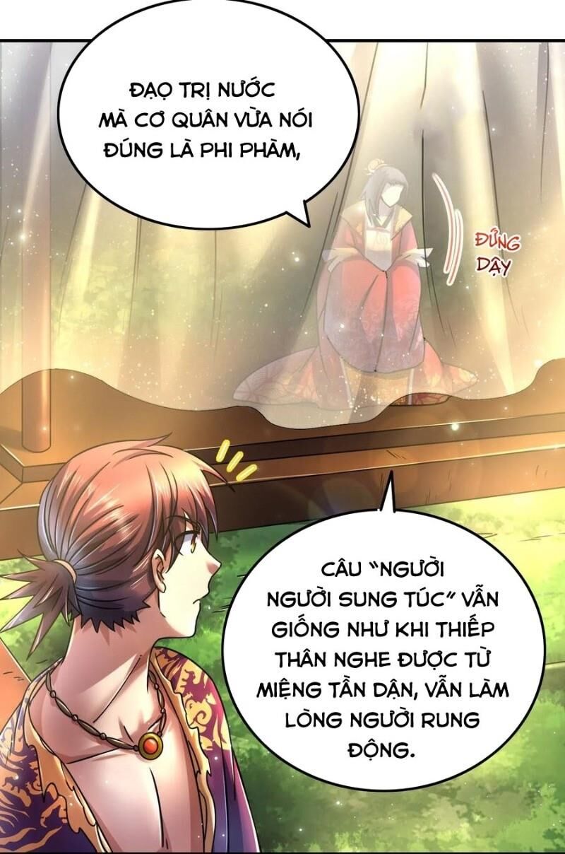 Xuân Thu Bá Đồ chapter 106 - Upload bởi truyensieuhay.com