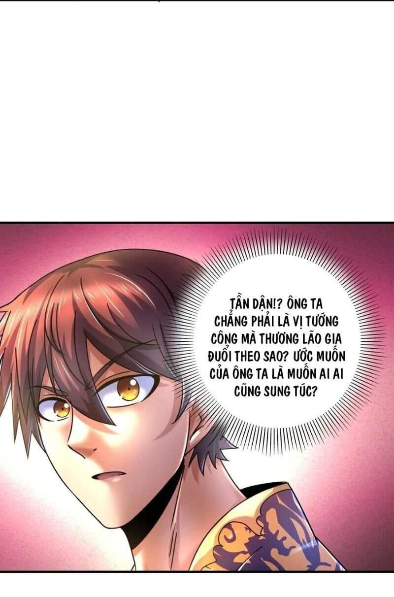 Xuân Thu Bá Đồ chapter 106 - Upload bởi truyensieuhay.com