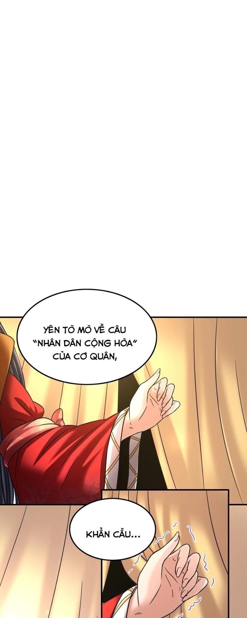Xuân Thu Bá Đồ chapter 106 - Upload bởi truyensieuhay.com