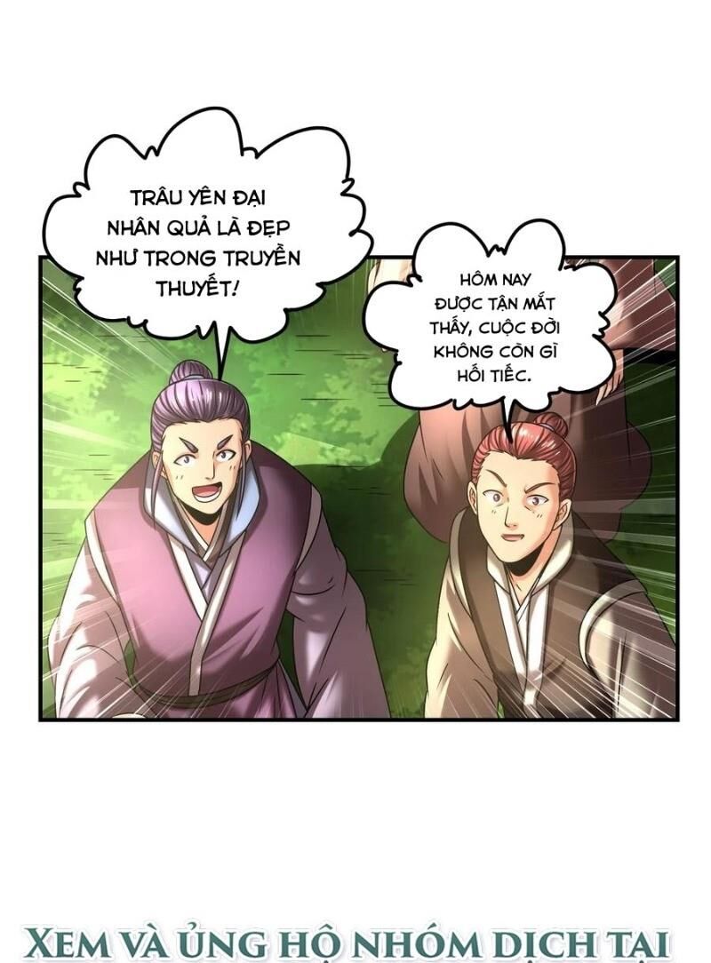 Xuân Thu Bá Đồ chapter 106 - Upload bởi truyensieuhay.com