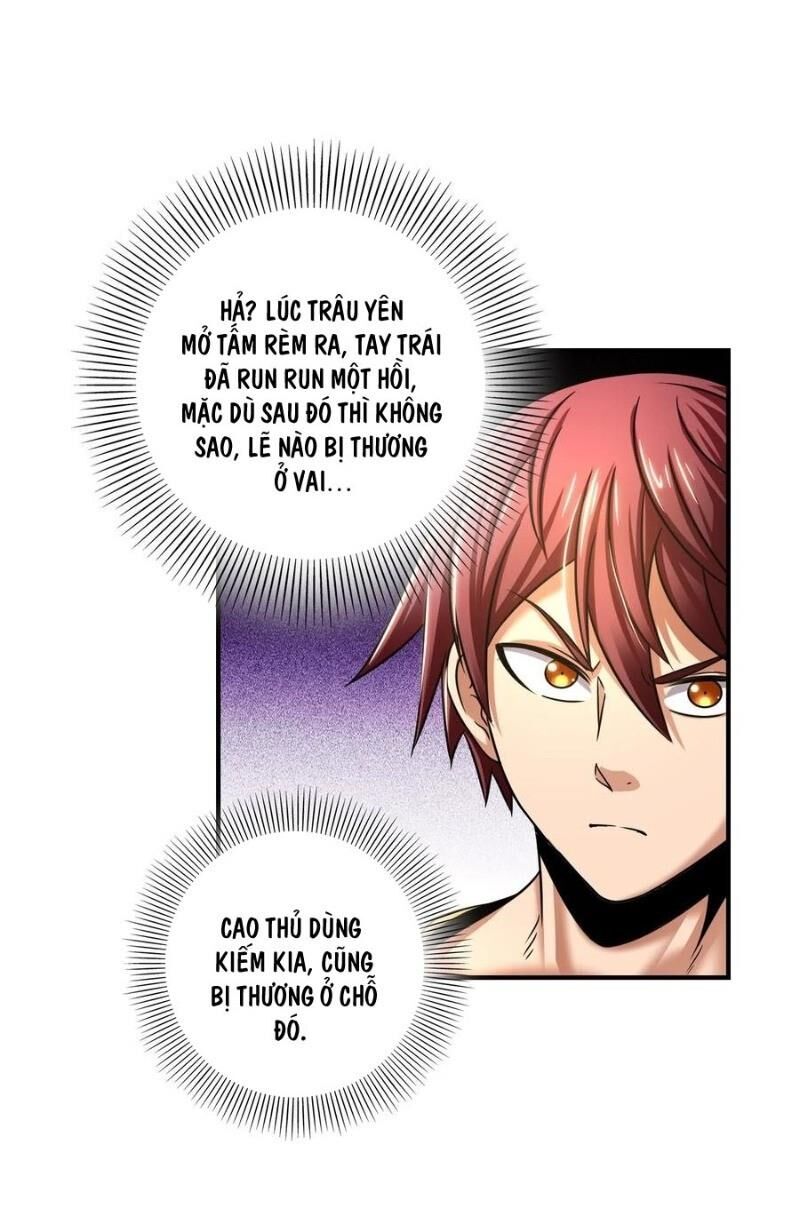 Xuân Thu Bá Đồ chapter 106 - Upload bởi truyensieuhay.com
