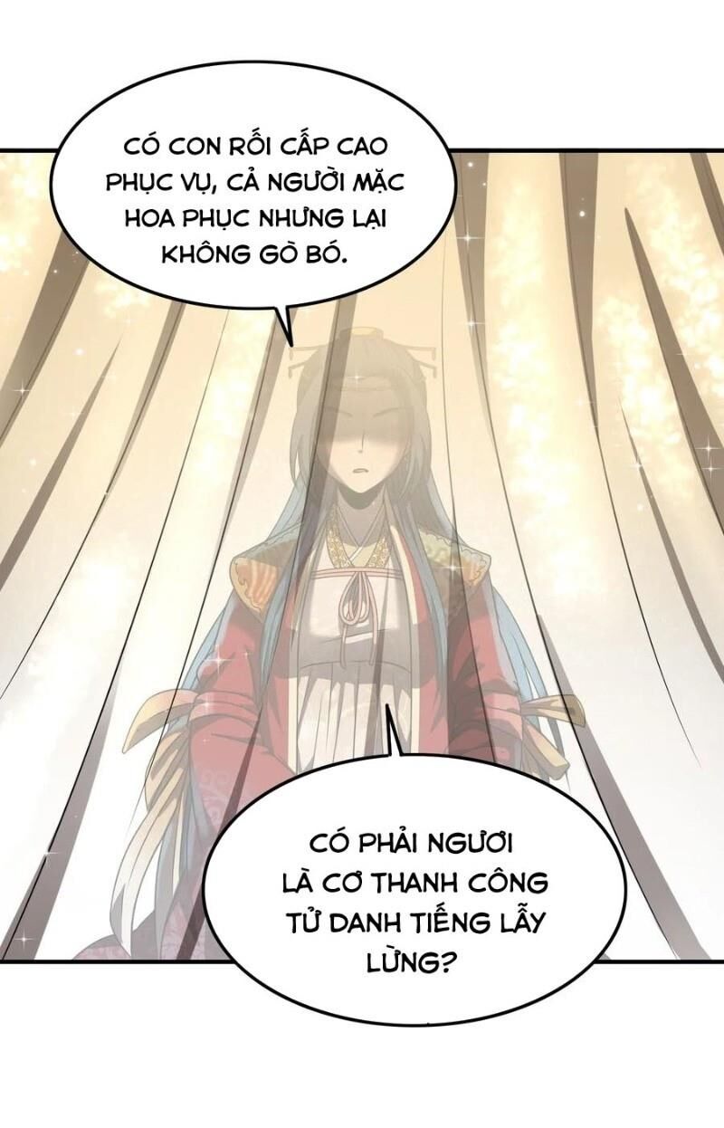 Xuân Thu Bá Đồ chapter 106 - Upload bởi truyensieuhay.com